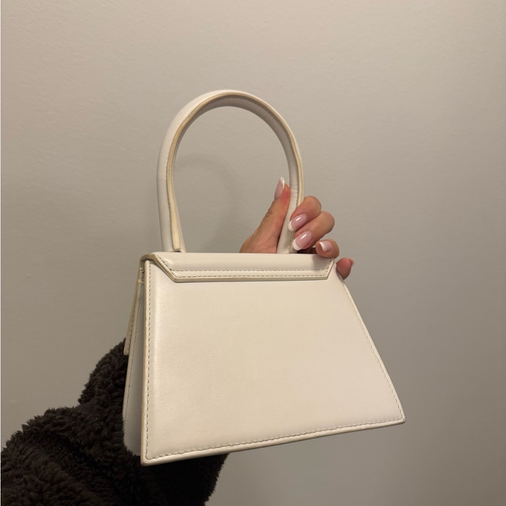 Jacquemus Le Chiquito moyen - Picture 6 of 8